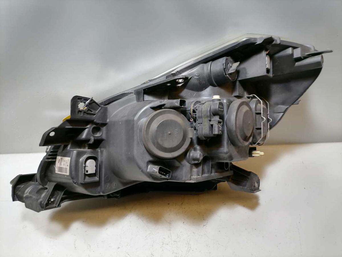 Renault Clio III original Scheinwerfer rechts 8200261610 Halogen BJ05